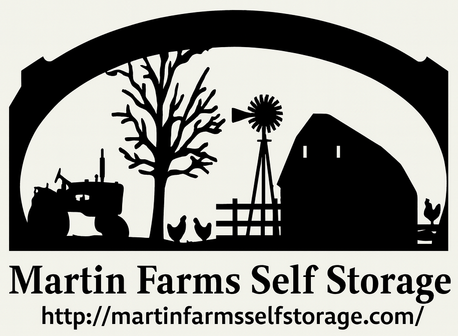 Martin Farms Self Storage 427 Hamilton St Carlsbad, NM 88220 Martin Farms Self Storage 427 Hamilton St Carlsbad, NM 88220